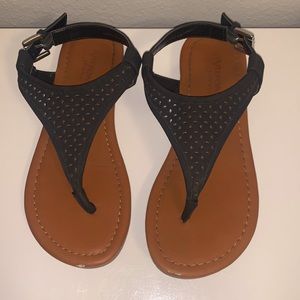 CUTE SANDALS